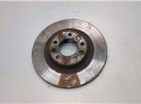  Диск тормозной Citroen C5 2008-2017 20938851 #3