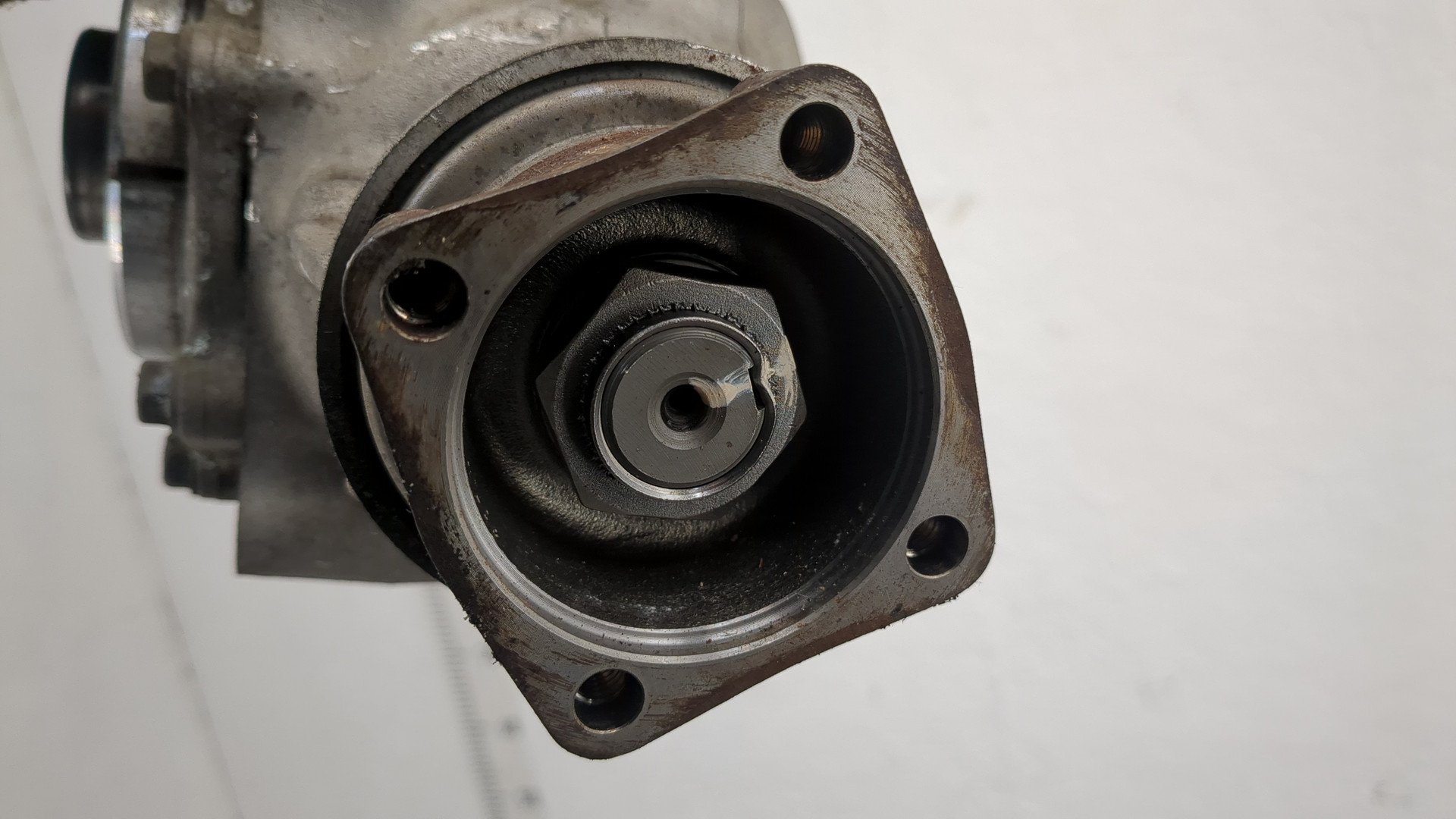 Коробка раздаточная