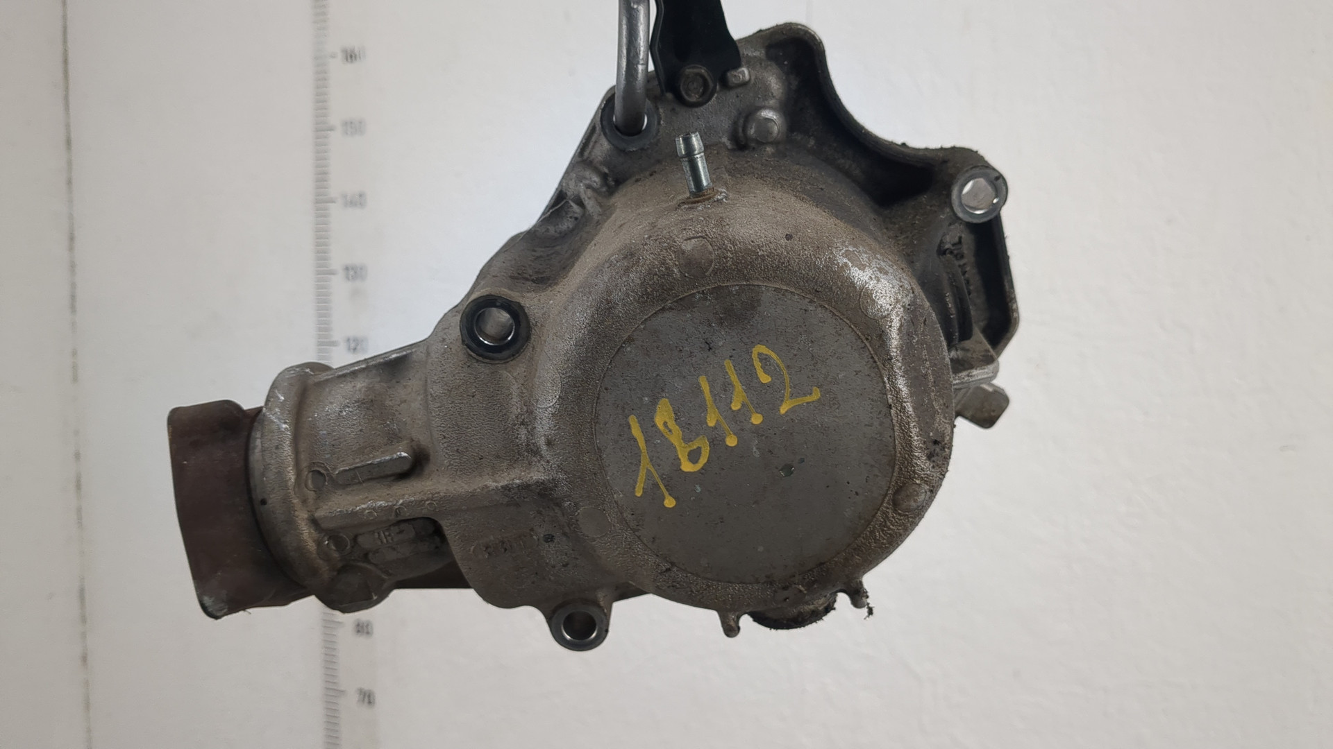 Коробка раздаточная