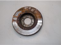  Диск тормозной Citroen C5 2008-2017 20938853 #1