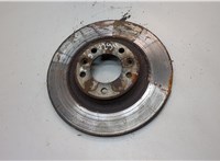  Диск тормозной Citroen C5 2008-2017 20938853 #3