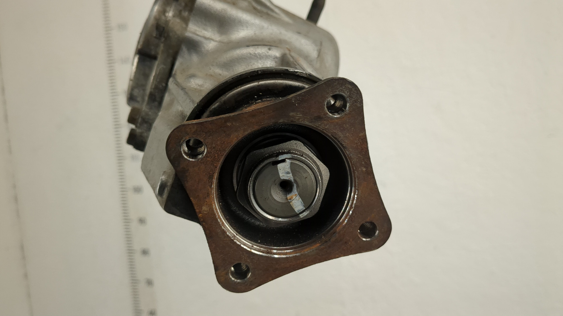 Коробка раздаточная