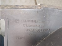  Жабо под дворники (дождевик) Citroen Jumper (Relay) 1994-2006 20938857 #2