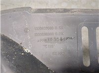  Жабо под дворники (дождевик) Citroen Jumper (Relay) 1994-2006 20938861 #3