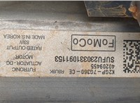 LX677L486EJ, K2GP7G360CE Редуктор Раздаточный КПП (раздатка) Ford Bronco Sport 2020-2024 20938890 #6