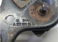 A2038800460 Петля замка капота Mercedes ML W164 2005-2011 20938899 #4