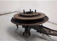  Ступица (кулак, цапфа) Hyundai i40 2011-2019 20938937 #4