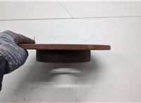 13502135 Диск тормозной Chevrolet Trax 2013-2016 20938938 #2