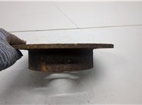  Диск тормозной Nissan Juke 2010-2019 20938940 #2