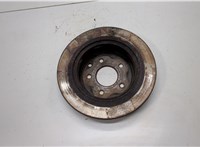  Диск тормозной Nissan Juke 2010-2019 20938942 #1