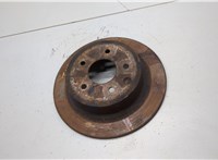  Диск тормозной Nissan Juke 2010-2019 20938942 #3