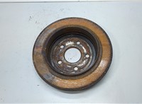 52089275AB Диск тормозной Jeep Grand Cherokee 2004-2010 20938943 #1