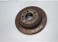 52089275AB Диск тормозной Jeep Grand Cherokee 2004-2010 20938943 #3