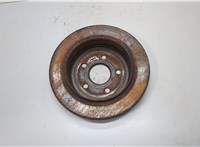 52089275AB Диск тормозной Jeep Grand Cherokee 2004-2010 20938945 #1