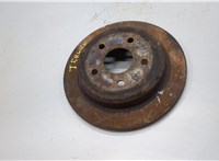 52089275AB Диск тормозной Jeep Grand Cherokee 2004-2010 20938945 #3