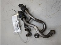  Трубка охлаждения Audi A7 2010-2018 20939013 #1