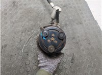 926001DB0A Компрессор кондиционера Nissan Qashqai 2006-2013 20939024 #5