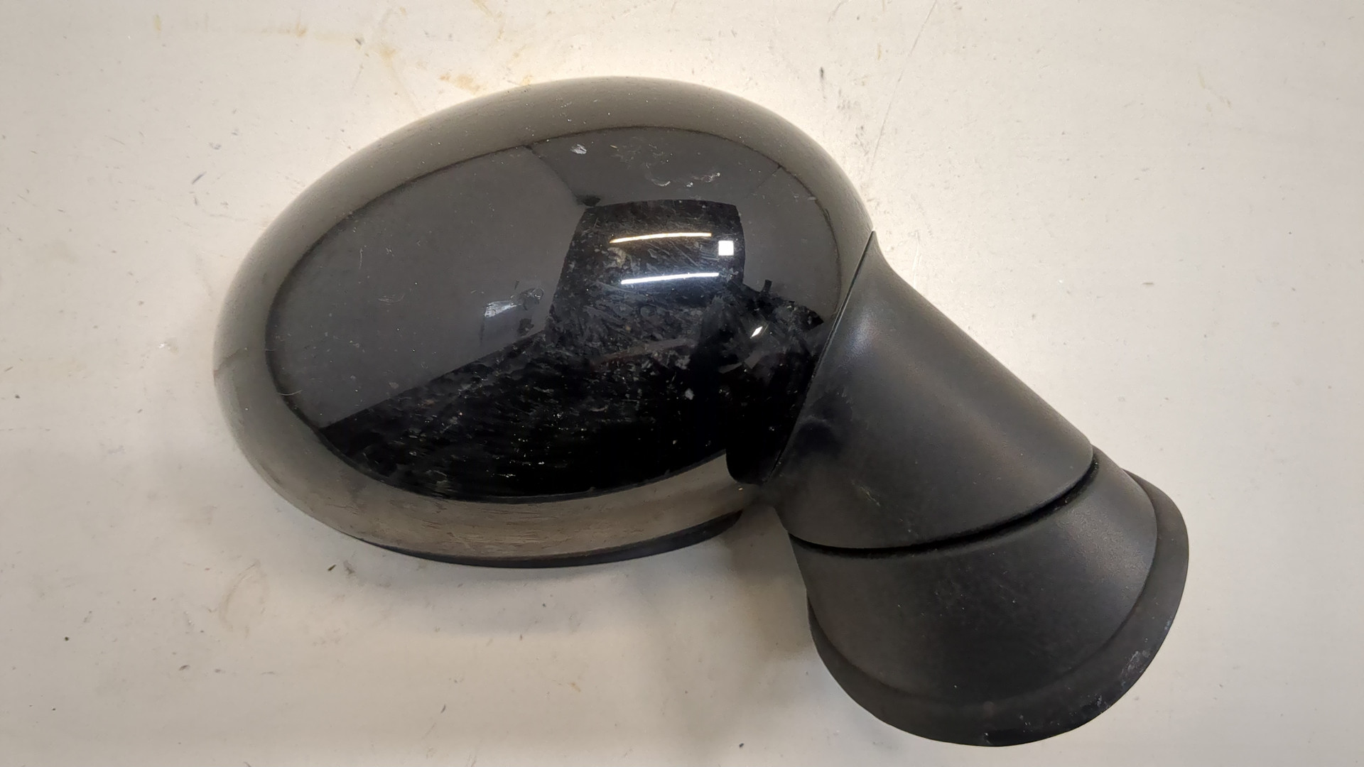 Зеркало правое электрическое