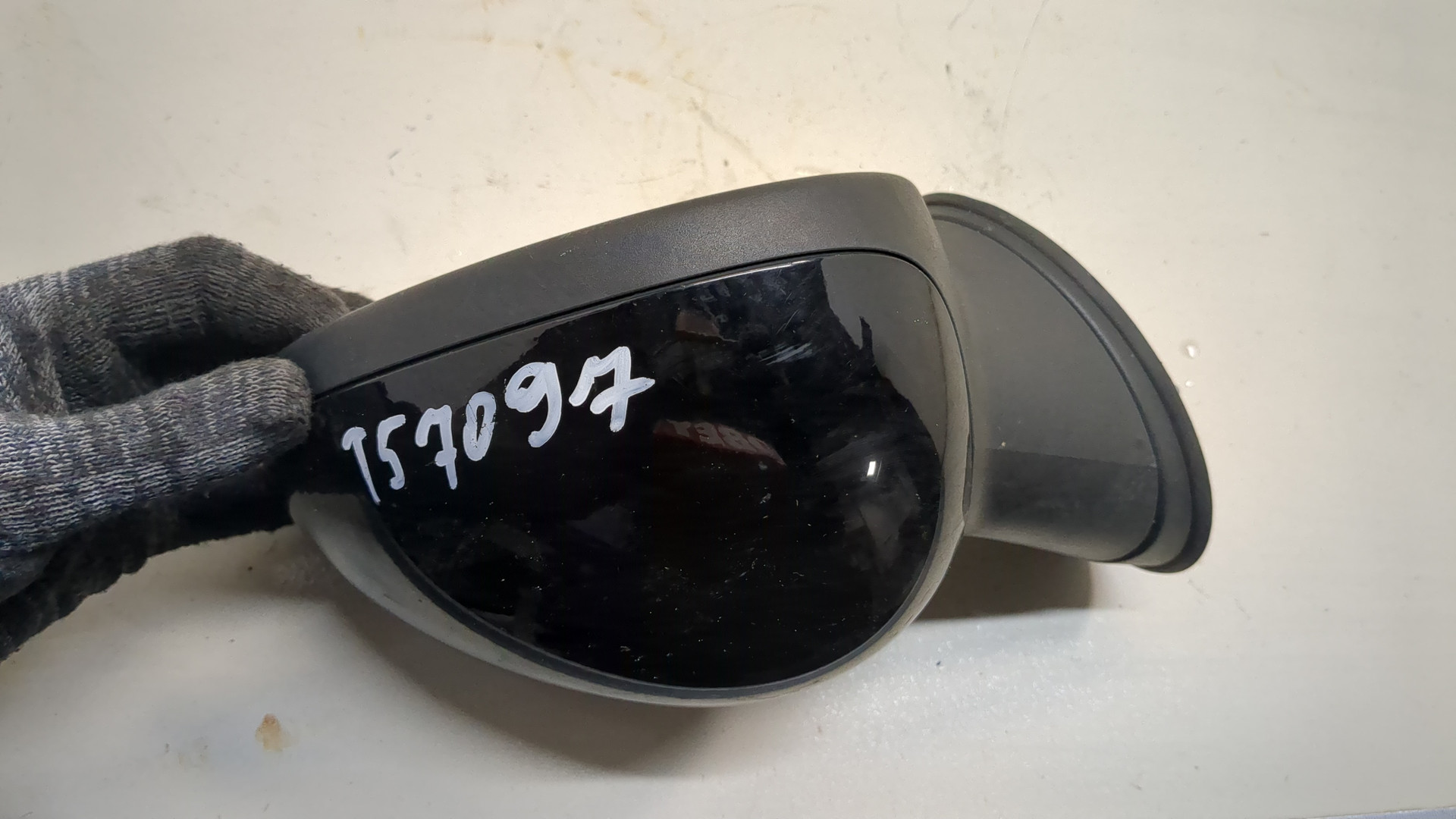 Зеркало правое электрическое