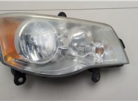 5113336AE Фара (передняя) Dodge Grand Caravan 2010-2020 20939044 #1