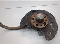  Ступица (кулак, цапфа) Mercedes E W211 2002-2009 20939077 #1