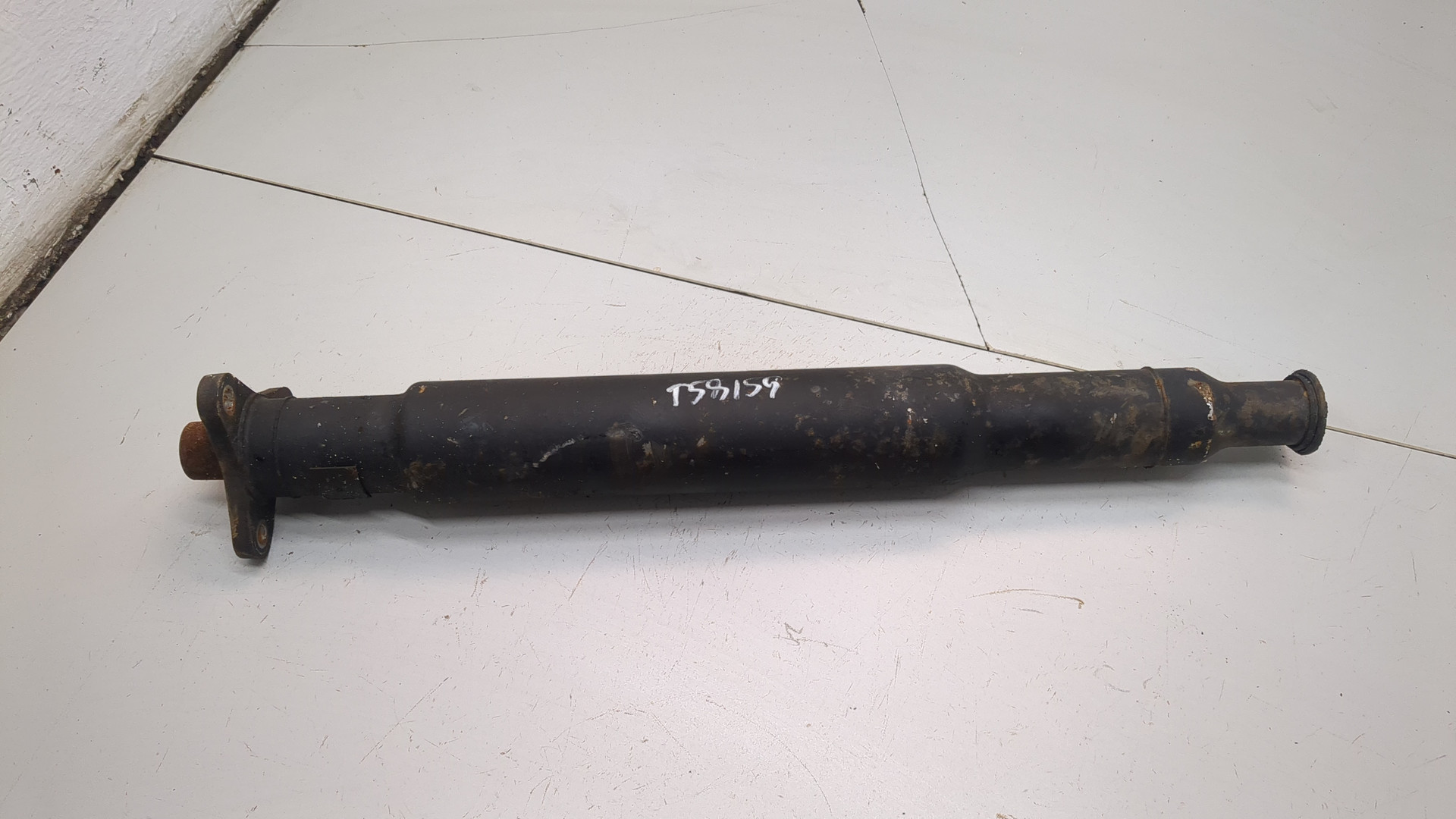 Вал карданный задний