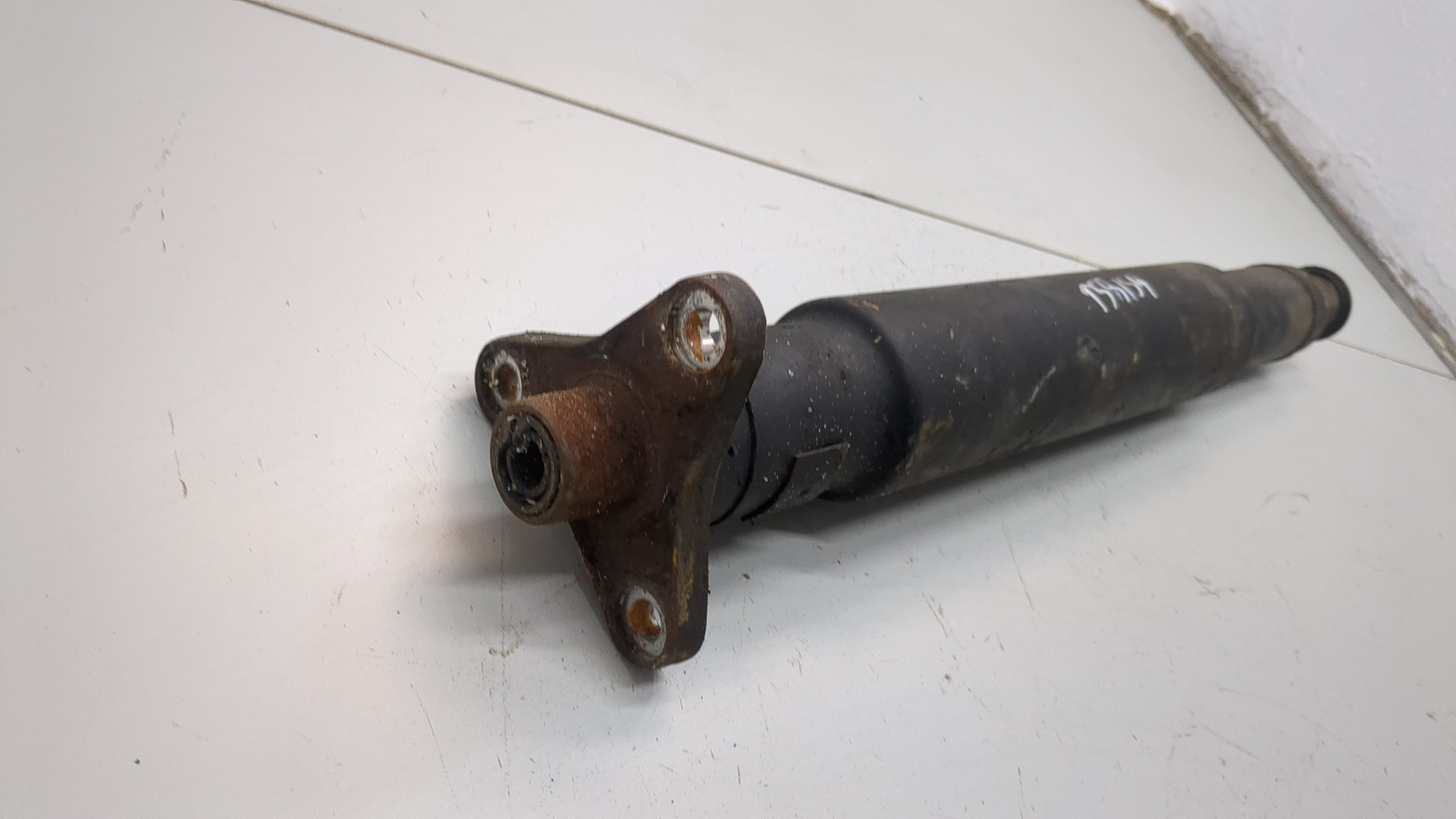 Вал карданный задний