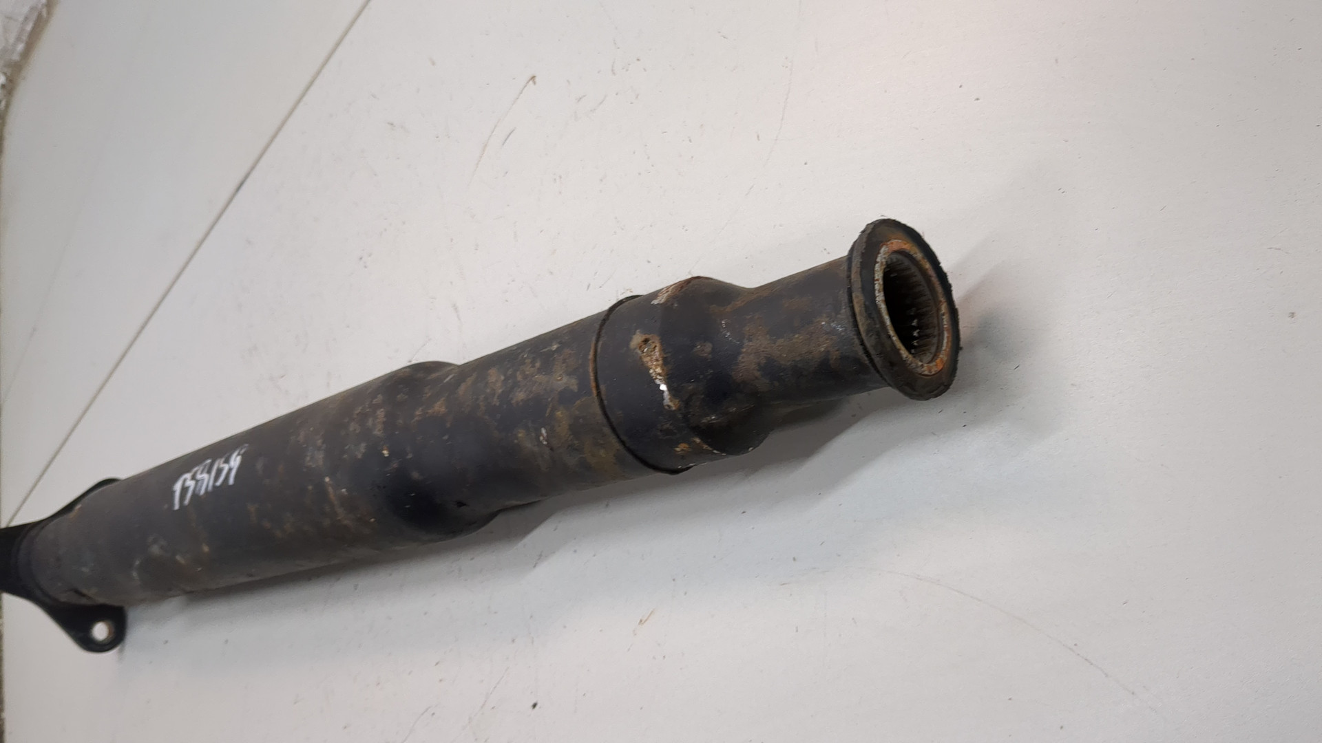 Вал карданный задний