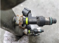 16600EN200 Форсунка топливная Nissan Qashqai 2006-2013 20939107 #4
