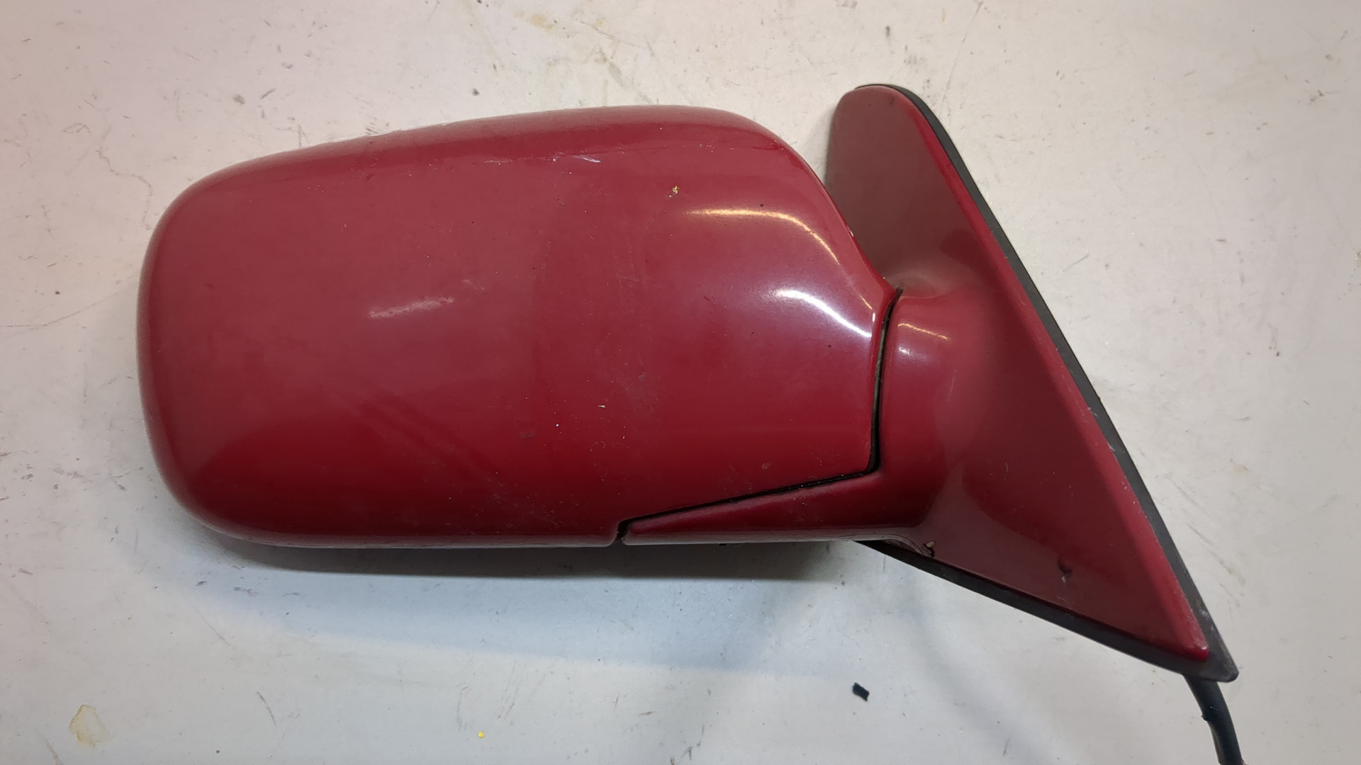 Зеркало правое электрическое