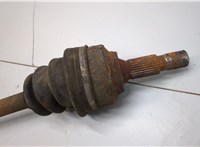  Полуось (приводной вал, шрус) Fiat Doblo 2000-2015 20939196 #2