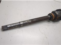  Полуось (приводной вал, шрус) Fiat Doblo 2000-2015 20939196 #3