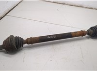 1J0407272, 1J0407452 Полуось (приводной вал, шрус) Skoda Octavia Tour 1996-2011 20939199 #1