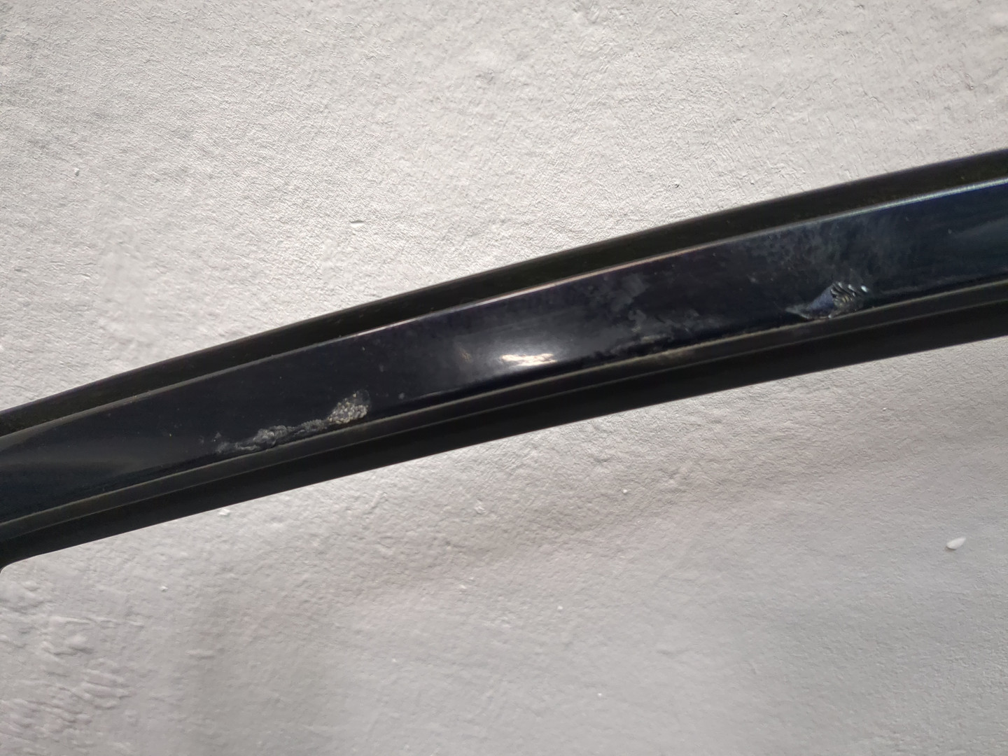 Дверь передняя левая