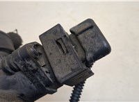 0260218191 Измеритель потока воздуха (расходомер) Opel Corsa C 2000-2006 20939266 #4