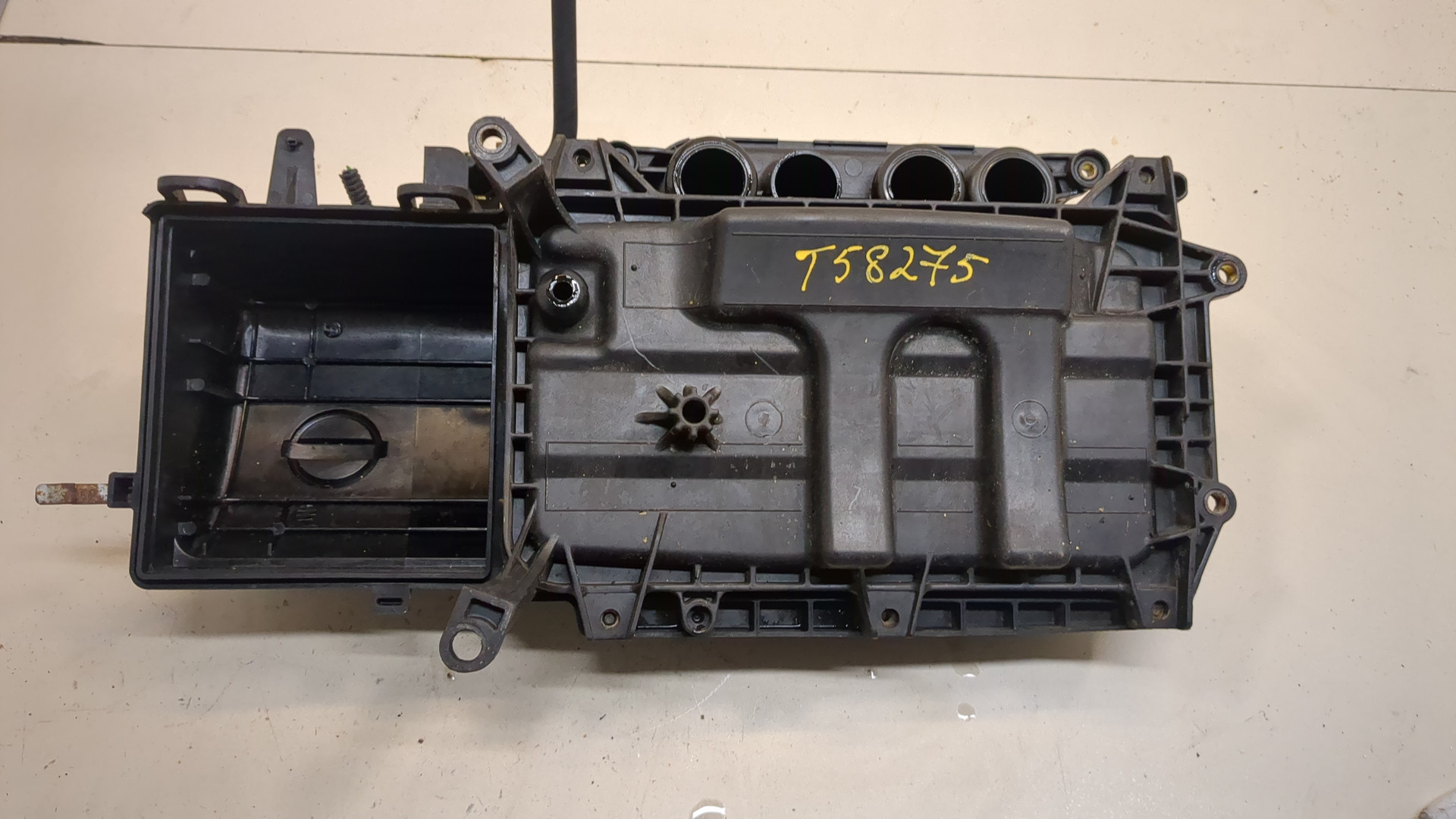 Корпус воздушного фильтра