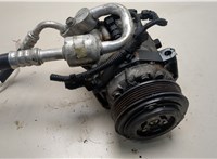 95518880, 13346494 Компрессор кондиционера Opel Astra J 2010-2017 20939305 #2