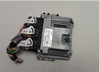 9807885980 Блок управления двигателем Citroen C4 2010-2020 20939340 #1