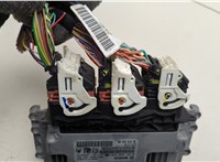9807885980 Блок управления двигателем Citroen C4 2010-2020 20939340 #3