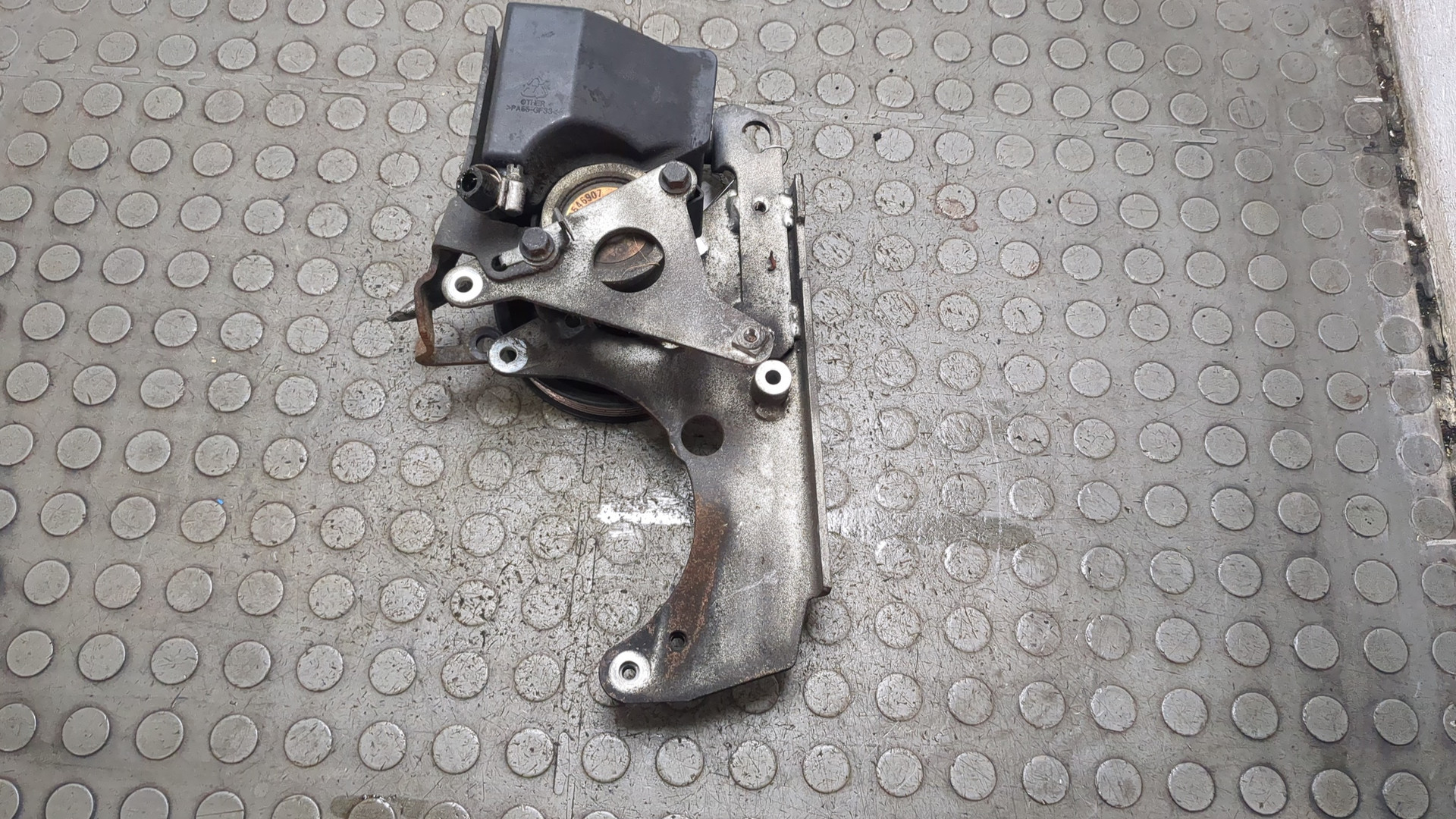 Насос ГУР (гидроусилитель руля)