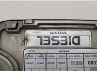 1255174 Лючок бензобака Volvo XC90 2002-2014 20939356 #4