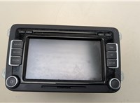 3C0035195 Магнитола Volkswagen Passat 6 2005-2010 20939401 #2