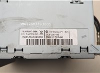 3C0035195 Магнитола Volkswagen Passat 6 2005-2010 20939401 #5
