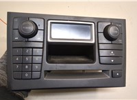  Панель управления магнитолой Volvo XC90 2002-2014 20939444 #2