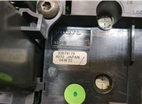  Панель управления магнитолой Volvo XC90 2002-2014 20939444 #4