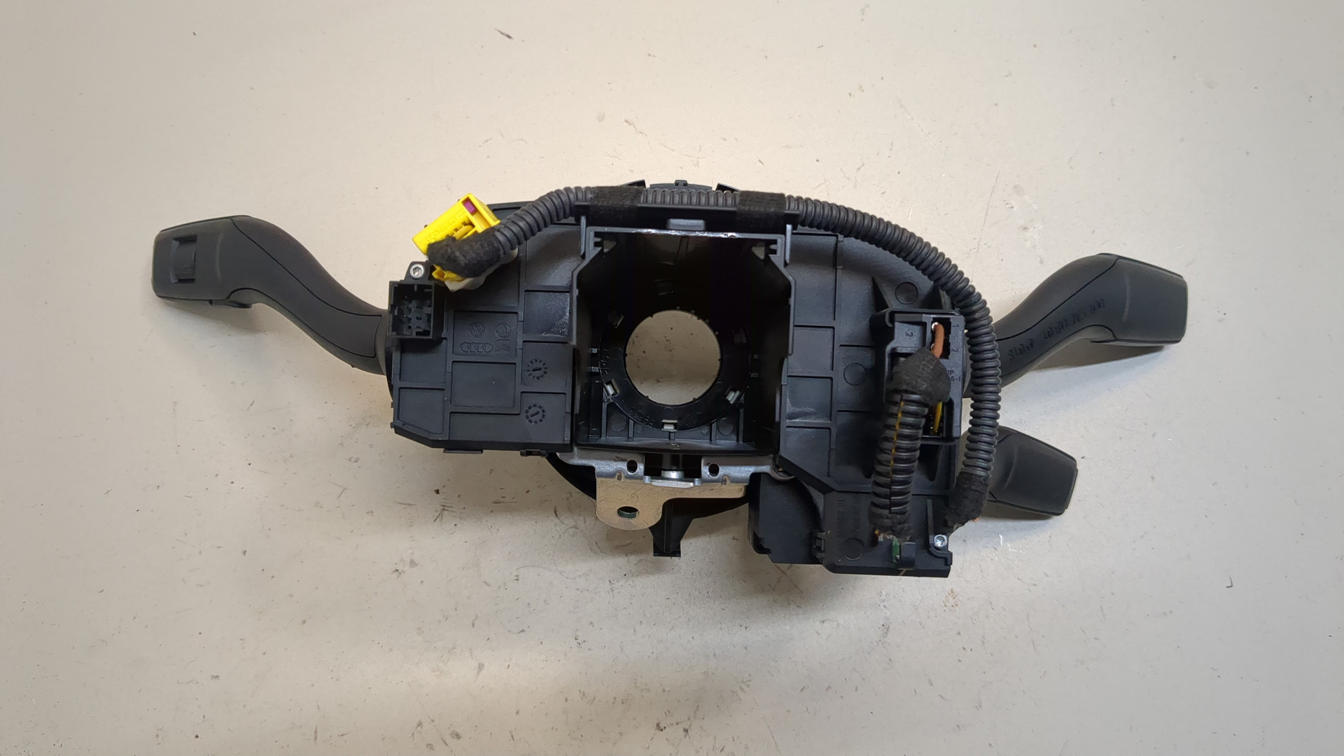 Переключатель подрулевой