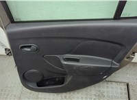 823007347R Стекло боковой двери Dacia Logan 2012-2016 11689179 #7
