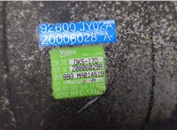 926007877R Компрессор кондиционера Renault Koleos 2008-2016 20939531 #4