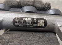  Рампа (рейка) топливная Renault Koleos 2008-2016 20939533 #4