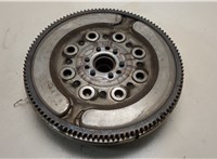 1669556, 3M516477CH Маховик Ford Focus 2 2008-2011 20939559 #2